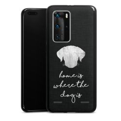 Carry Case Single Black