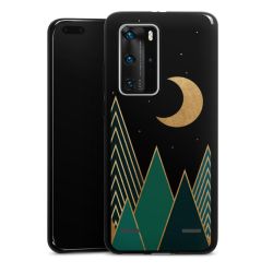 Carry Case Single Black