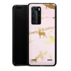 Carry Case Single Black