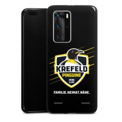 Carry Case Hülle Schwarz ohne Band