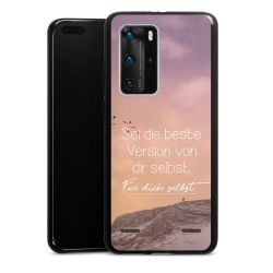 Carry Case Hülle Schwarz ohne Band