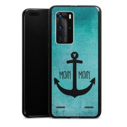 Carry Case Hülle Schwarz ohne Band