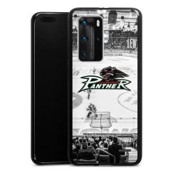 Carry Case Single Black