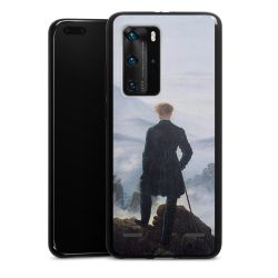 Carry Case Single Black