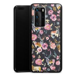 Carry Case Single Black