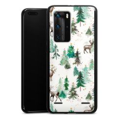 Carry Case Single Black