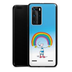 Carry Case Hülle Schwarz ohne Band