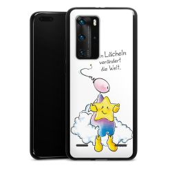 Carry Case Hülle Schwarz ohne Band