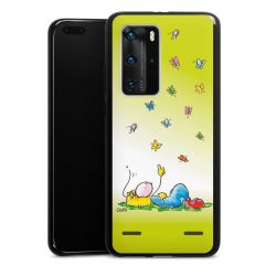 Carry Case Hülle Schwarz ohne Band