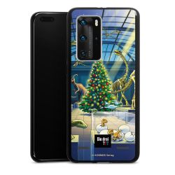 Carry Case Hülle Schwarz ohne Band