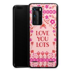 Carry Case Single Black