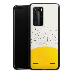 Carry Case Single Black