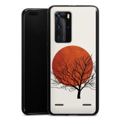 Carry Case Single Black