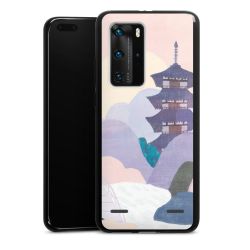 Carry Case Single Black