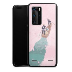 Carry Case Single Black