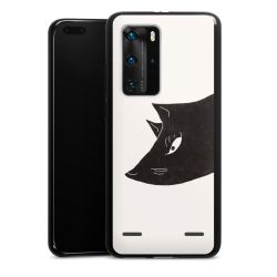 Carry Case Single Black