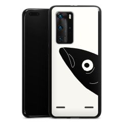 Carry Case Single Black