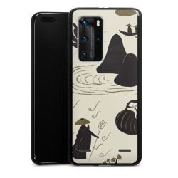 Carry Case Single Black