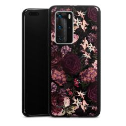 Carry Case Single Black