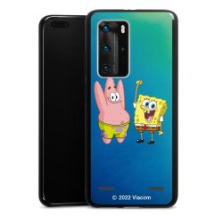 Carry Case Single Black