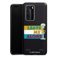 Carry Case Single Black