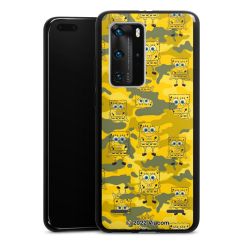 Carry Case Single Black