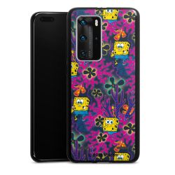 Carry Case Single Black