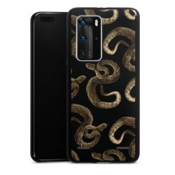 Carry Case Single Black