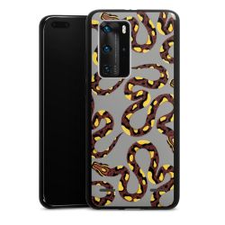 Carry Case Single Black