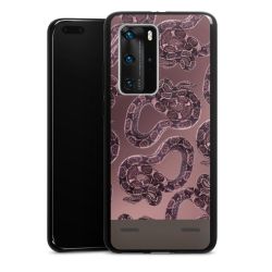 Carry Case Single Black