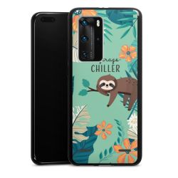 New Carry Case Hülle Schwarz