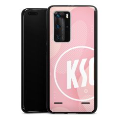 Carry Case Hülle Schwarz ohne Band