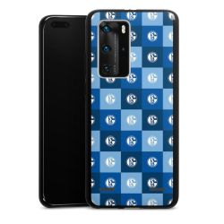 Carry Case Hülle Schwarz ohne Band