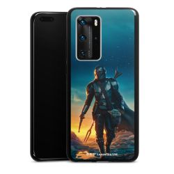 Carry Case Hülle Schwarz ohne Band