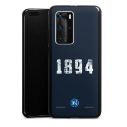 Carry Case Hülle Schwarz ohne Band