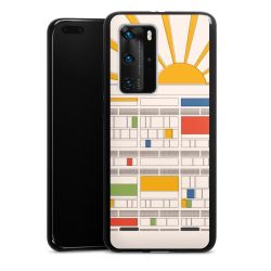 Carry Case Single Black