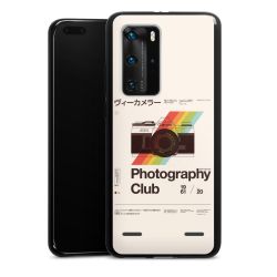 Carry Case Single Black