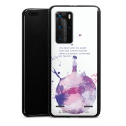 Carry Case Single Black