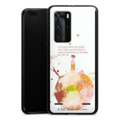 Carry Case Single Black