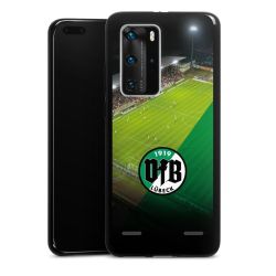 Carry Case Hülle Schwarz ohne Band