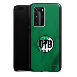 Carry Case Hülle Schwarz ohne Band