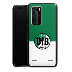 Carry Case Hülle Schwarz ohne Band