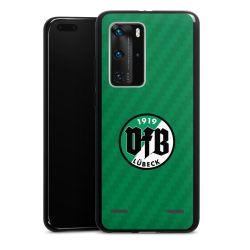 Carry Case Hülle Schwarz ohne Band