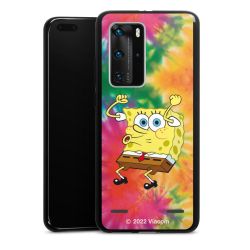 Carry Case Single Black