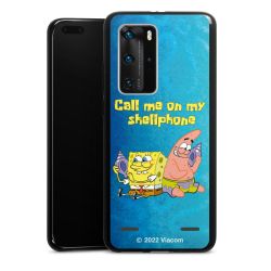 Carry Case Single Black