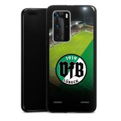 Carry Case Hülle Schwarz ohne Band