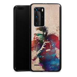 Carry Case Single Black