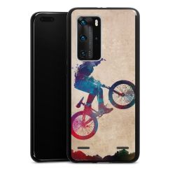 Carry Case Single Black