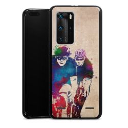 Carry Case Single Black