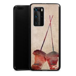 Carry Case Single Black